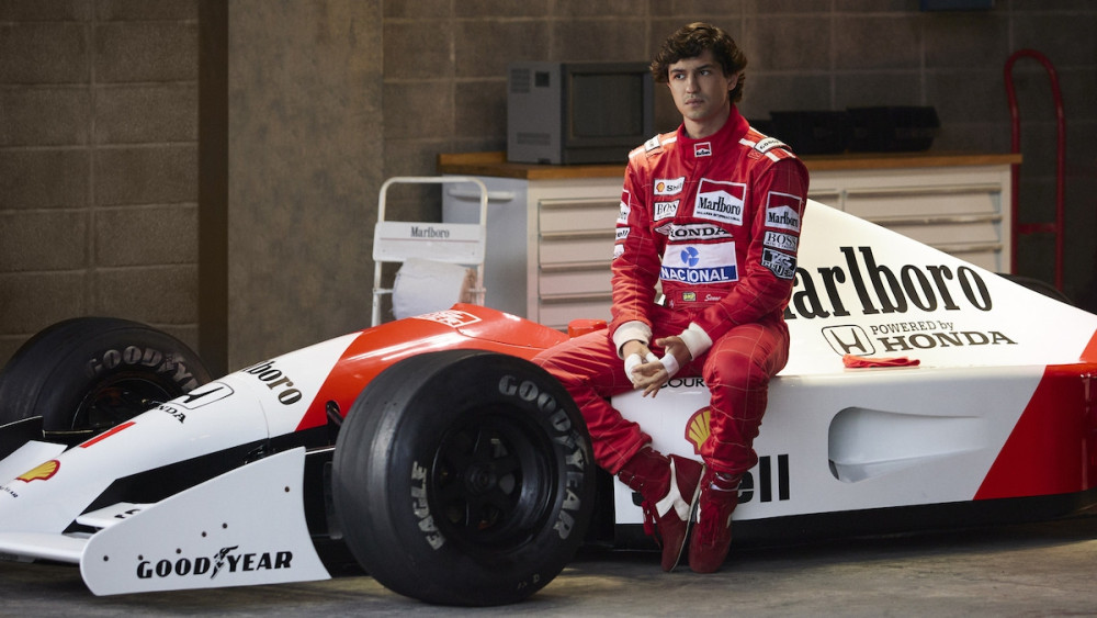 "Senna": Netflix-Miniserie taucht tief in die Reise der F1-Legende ein